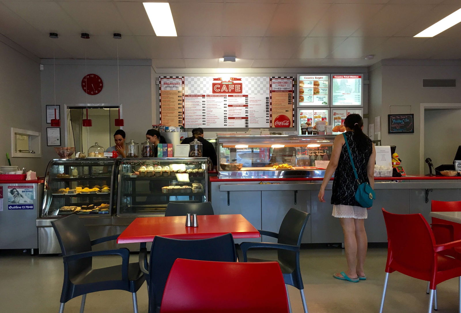 Wagerup WA Accommodation QLD