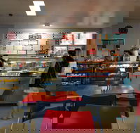 Waroona Country Cafe - Accommodation QLD