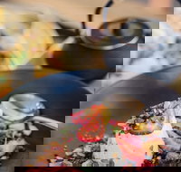 Webster's Market and Cafe - Accommodation QLD