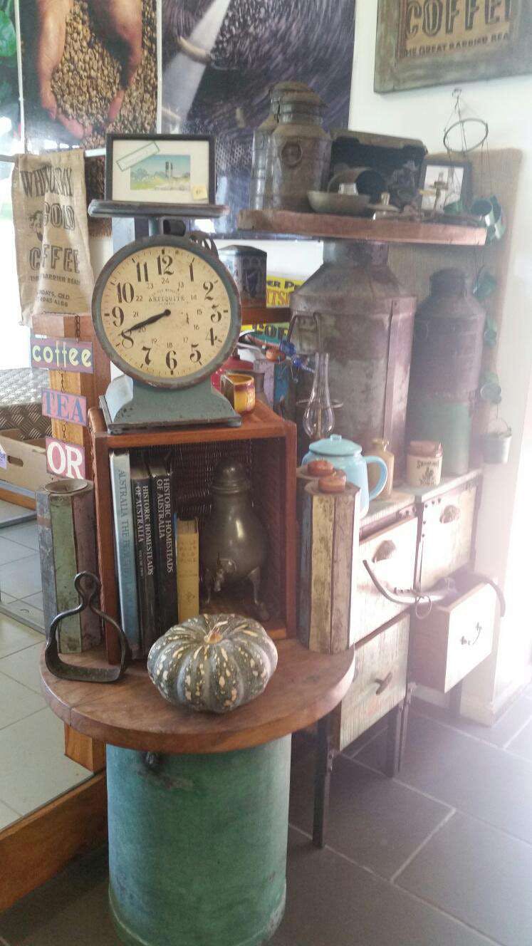 Strathdickie QLD Accommodation QLD