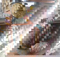 Whitsunday Gold Coffee - Accommodation QLD