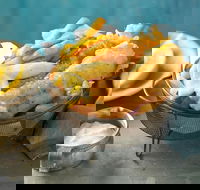 Woodberry - Accommodation QLD