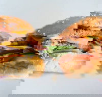 Ziggy's Eatery - Balaclava - Accommodation QLD