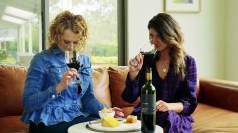 Adelaide Hills-Billies Cheese & Wine Tasting - Accommodation QLD 1