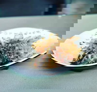 Akira Sushi - Seven Hills - Accommodation QLD