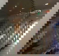 Ashburton Sushi - Accommodation QLD