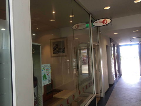 Ashburton Sushi - Accommodation QLD 0