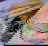 Australian Hotel Wingham - Accommodation QLD