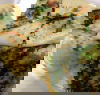 Authentic Kebab  Gozleme - Accommodation QLD