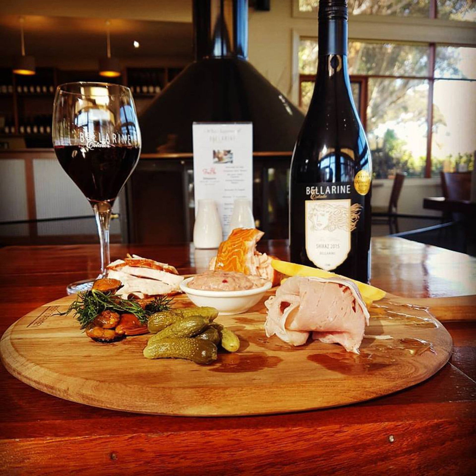 Bellarine VIC Accommodation QLD