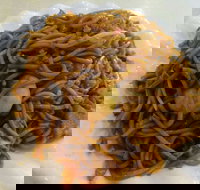 Bento Box - Accommodation QLD