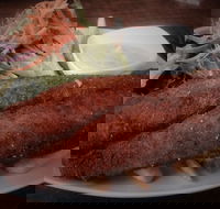 Billy Baxter's - Accommodation QLD