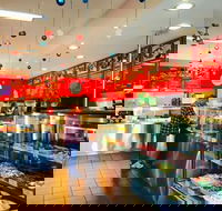 Bursting With Flavours - Accommodation QLD