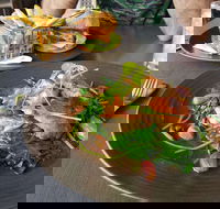 C15 Espresso - Ardross - Accommodation QLD