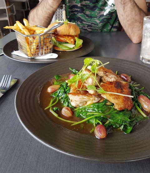 C15 Espresso - Ardross - Accommodation QLD 0