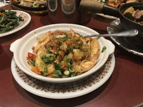 Canton Restaurant - Accommodation QLD 0