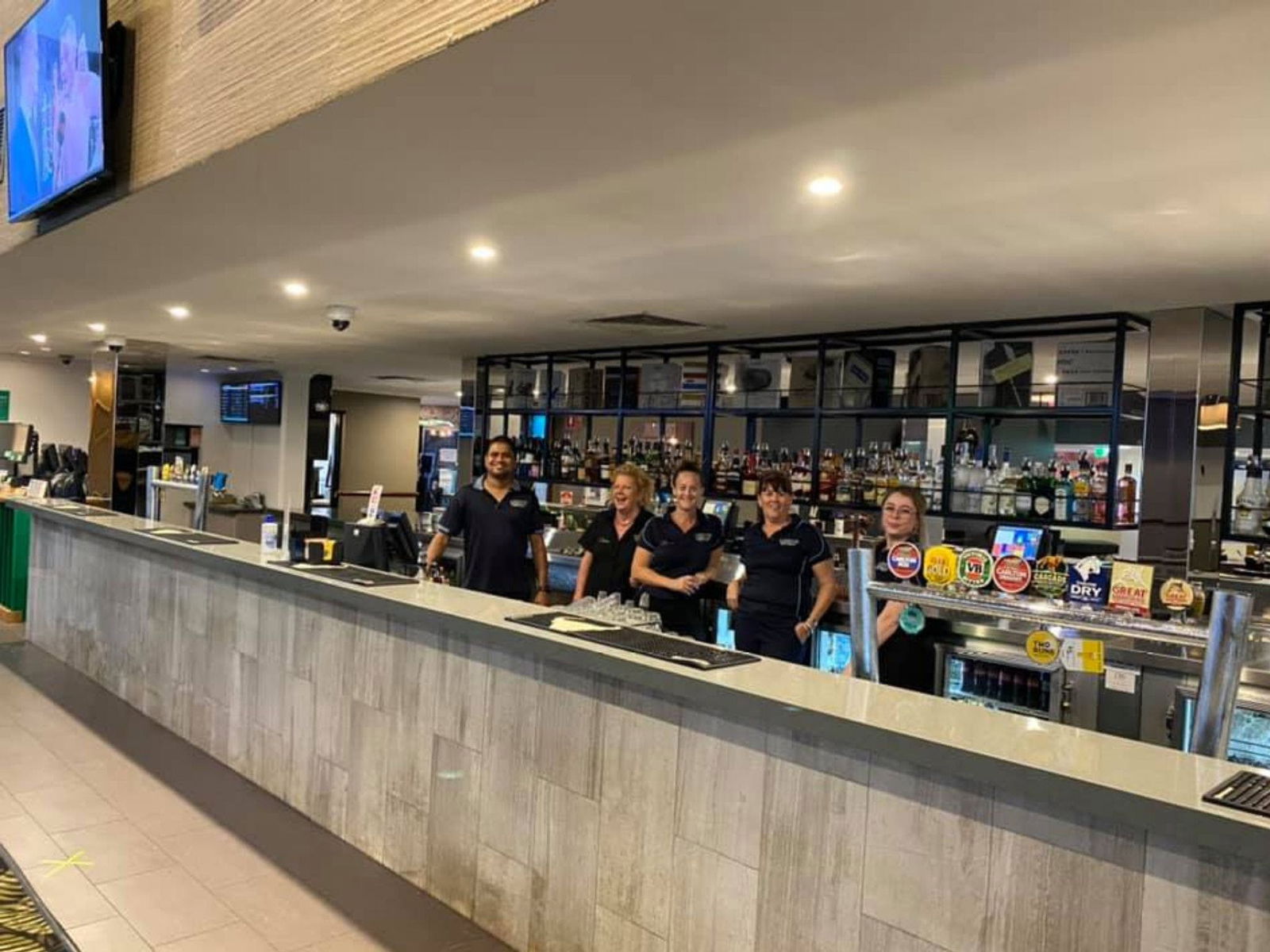 Moulden NT Accommodation QLD