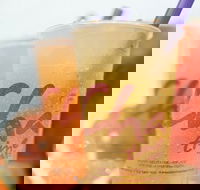 ChaTime - Chermside - Accommodation QLD