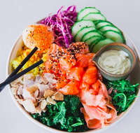 Cheeky Poke Bar - West End - Accommodation QLD