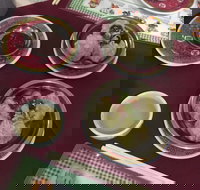 Chinese Holiday - Accommodation QLD