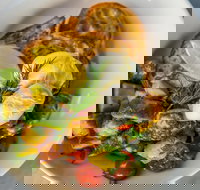 Choux Box - Accommodation QLD