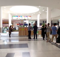 Coffee Pump - Accommodation QLD