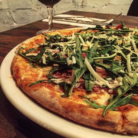 Cornerstone Pizzeria - Accommodation QLD 0
