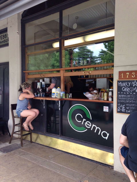 Crema On George - Accommodation QLD 0