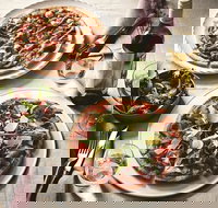 Crust - Rochedale - Accommodation QLD