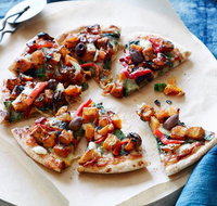 Crust - Dulwich Hill - Accommodation QLD