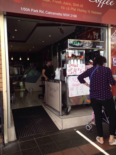 D & N Coffee - Accommodation QLD 0