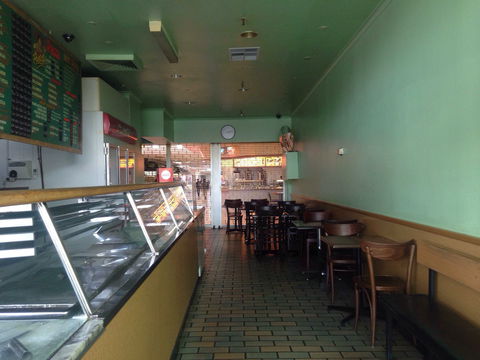 Don Luigi's Pizza - Gladstone Park - Accommodation QLD 0