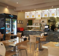 Dumpling De Master - Accommodation QLD