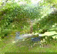 Earthwater Cafe - Accommodation QLD