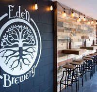 Eden Brewery - Accommodation QLD