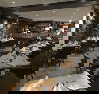 Etna Trattoria Pizza - Accommodation QLD