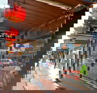 Food Stories Chinese Restaurant - Accommodation QLD