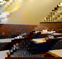 Gold Sweets - Accommodation QLD