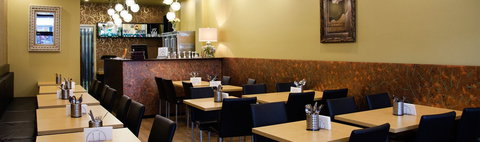 Gold Sweets - Accommodation QLD 0