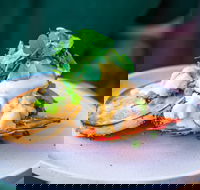 Goodfields Eatery - Accommodation QLD