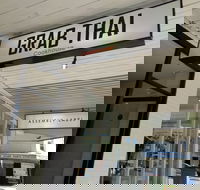 Grab Thai - Accommodation QLD
