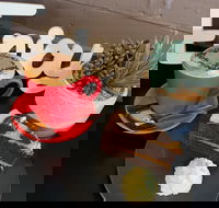 Helen's Coffee Lounge - Accommodation QLD