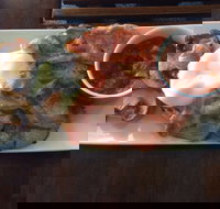 Herd - Accommodation QLD