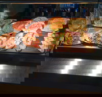 Hills Kebabs  Mexican - Accommodation QLD