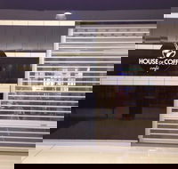 House Of Coffee - Accommodation QLD