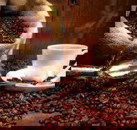 Jespresso Coffee Co - Accommodation QLD