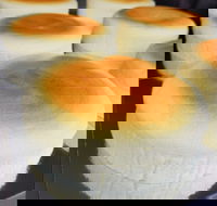 Jiggle Cheesecake - Accommodation QLD