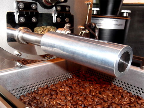 J & L Coffee Roasters And Chocolatiers - Accommodation QLD 1