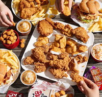 KFC - Karawara - Accommodation QLD