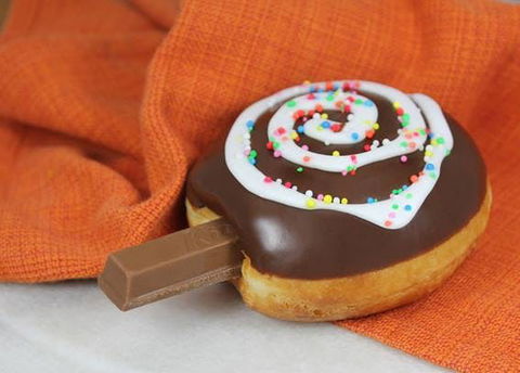 Krispy Kreme - Bulleen - Accommodation QLD 0